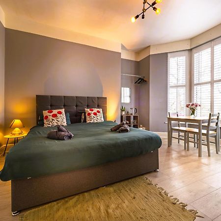 Botanic Rooms Λίβερπουλ Εξωτερικό φωτογραφία