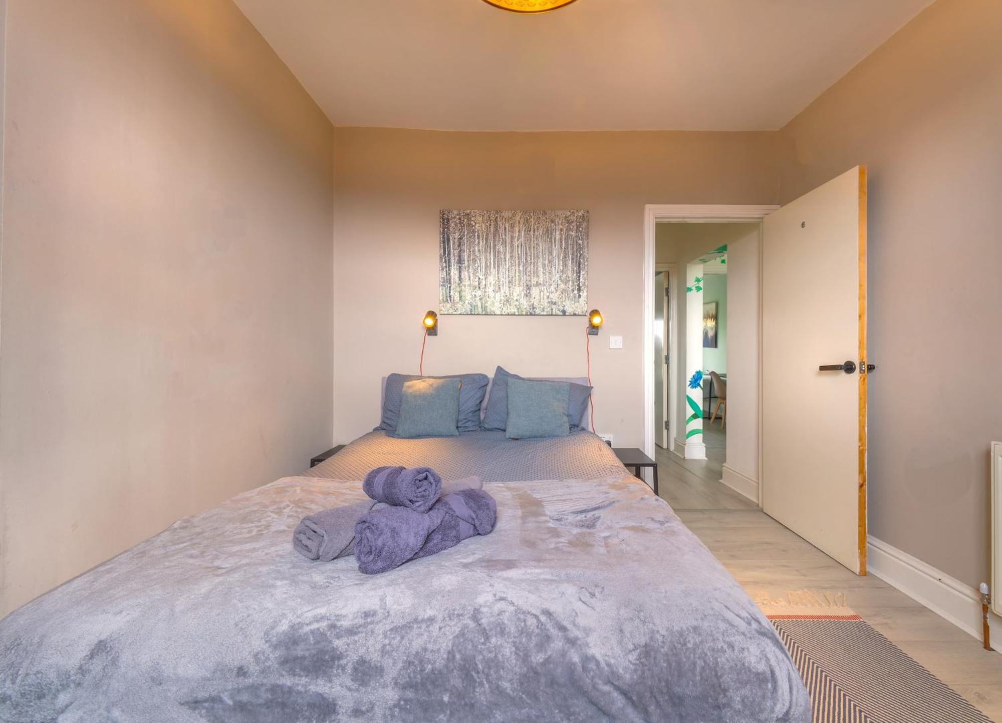 Botanic Rooms Λίβερπουλ Εξωτερικό φωτογραφία