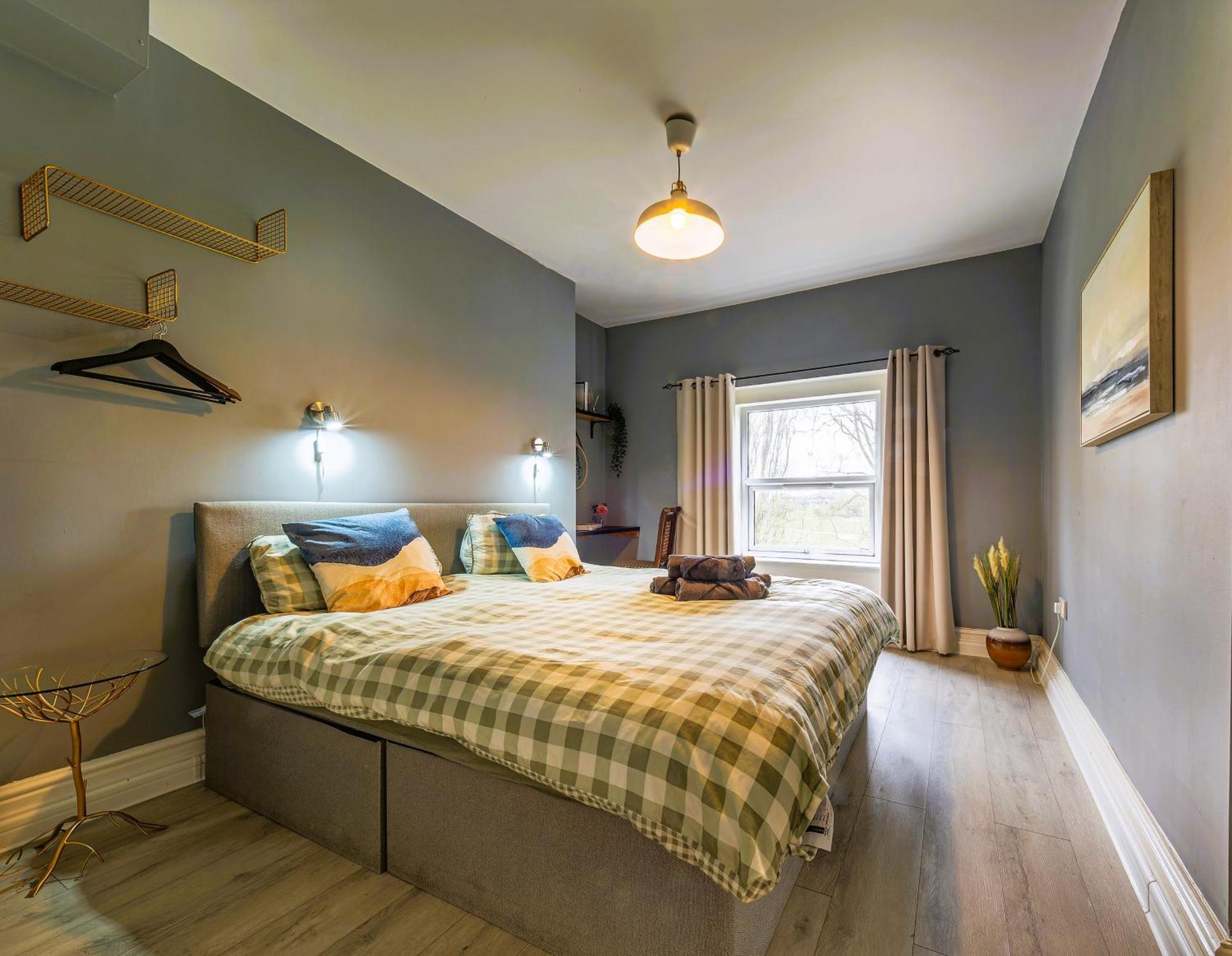 Botanic Rooms Λίβερπουλ Εξωτερικό φωτογραφία