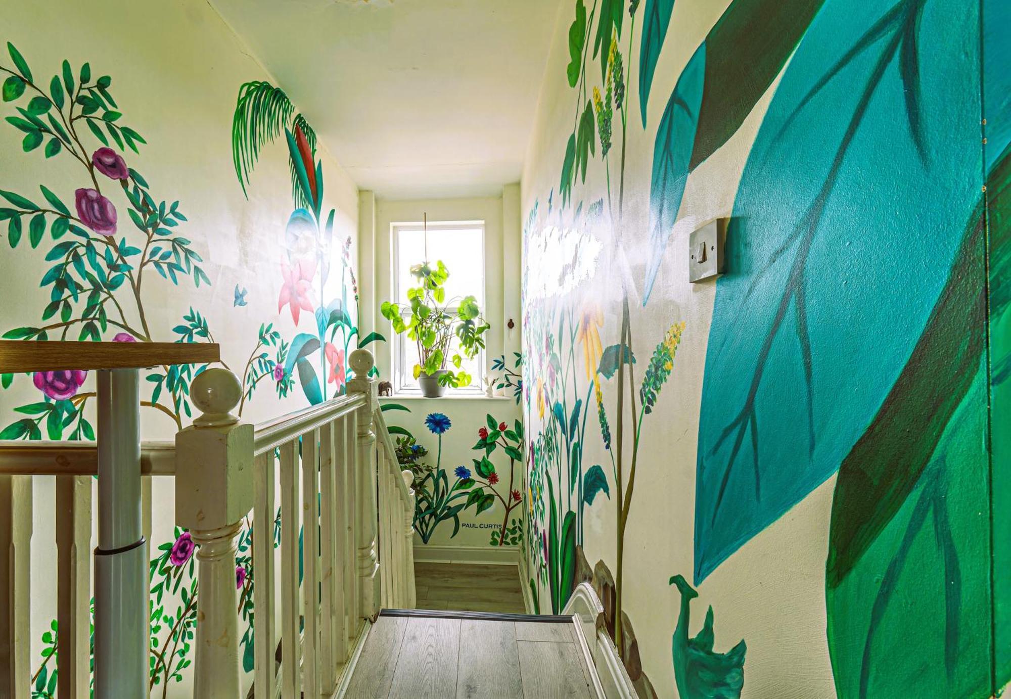 Botanic Rooms Λίβερπουλ Εξωτερικό φωτογραφία